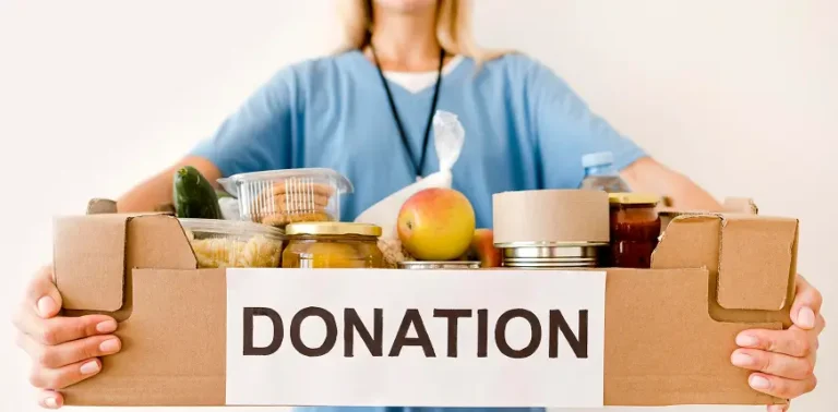 Donation