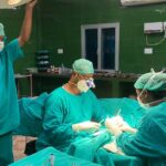 Bridging the Gap to Critical Care