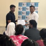 certificate distribution