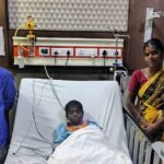 A Lifeline for an 8 year old in need