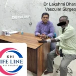 Lifeline for Dialysis Access Support