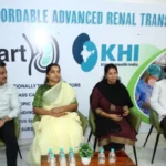 Support Program for Transplant Patients