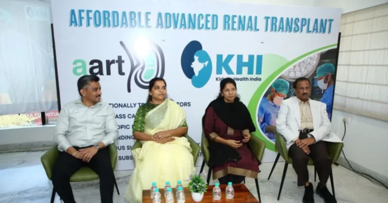 Support Program for Transplant Patients
