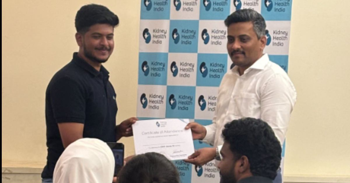 Training & Certification Initiative