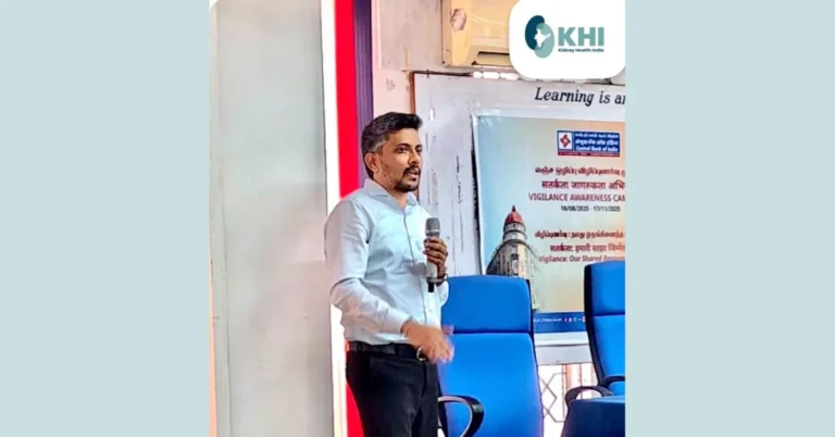 Zero Dialysis Tamilagam initiative.