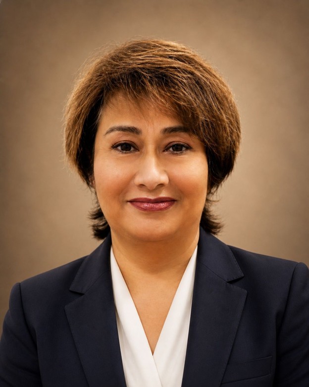 Dr. Anita Dey
