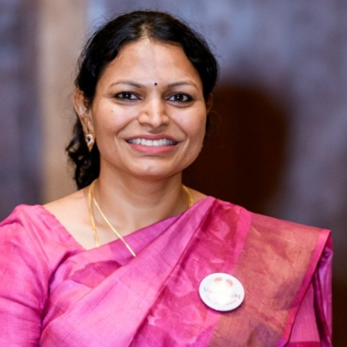 Dr. Kalaivani Ganesan