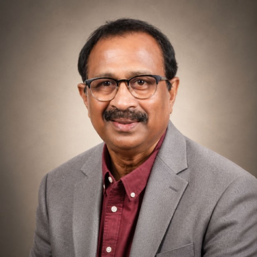 Dr. Neelamekam Kapali