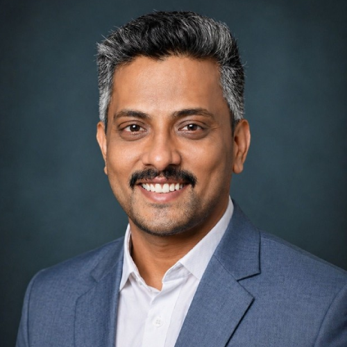Dr. Prabhu Kanchi