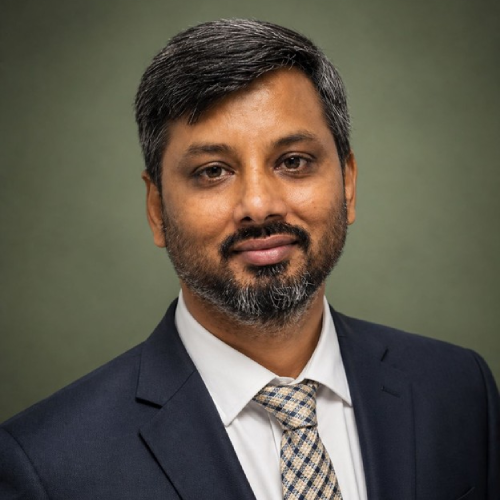 Dr. Sunil