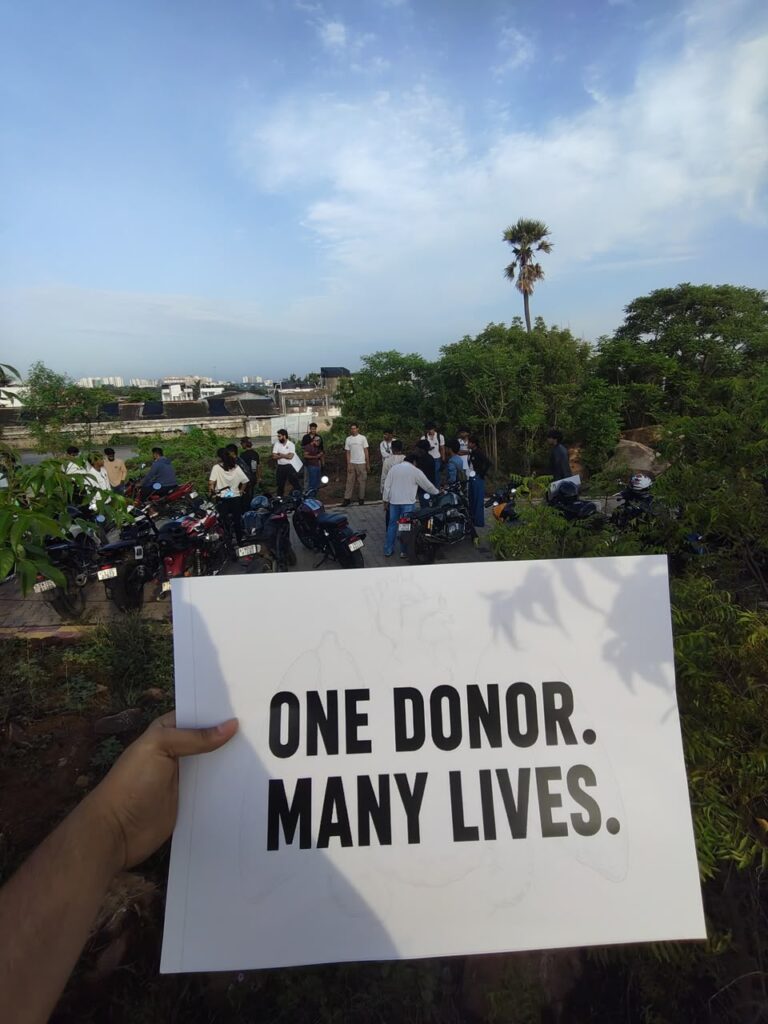 Can I Donate My Kidney?