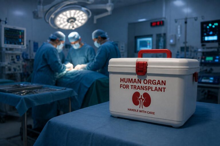 Dialysis or Kidney Transplant—Which Should I Choose?