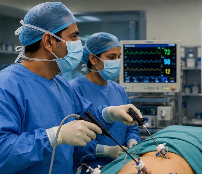 How Safe Is Kidney Donation Surgery? And What Is Life Like Afterwards?