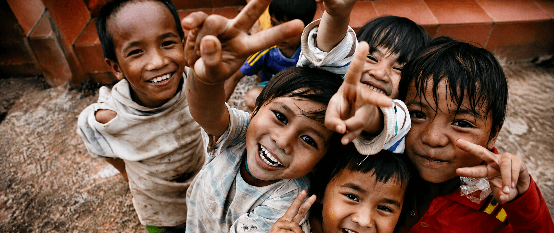 KHI Trust supporting children and communities