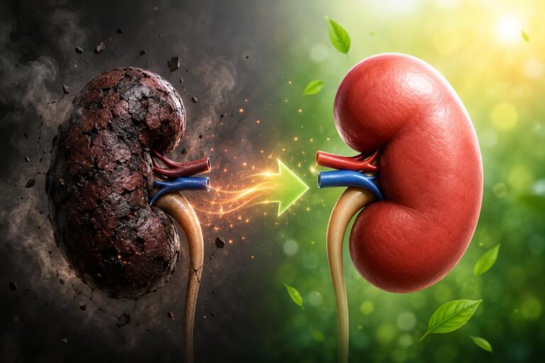 Kidney Stones Can Be Prevented