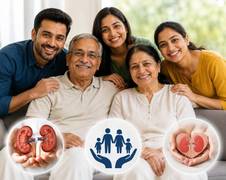 My Father Has Kidney Disease… When Should I Vaccinate Him?