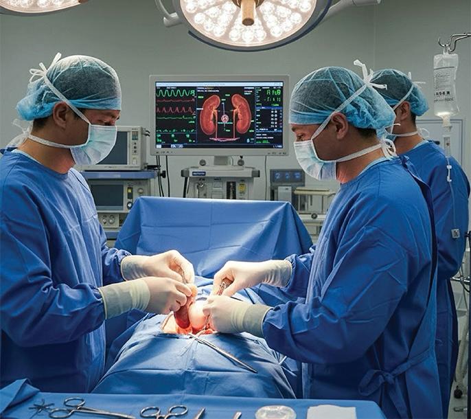 When Should an AV Fistula Be Made?